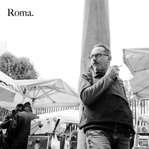 Roma.