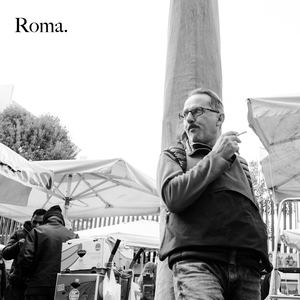 Roma.