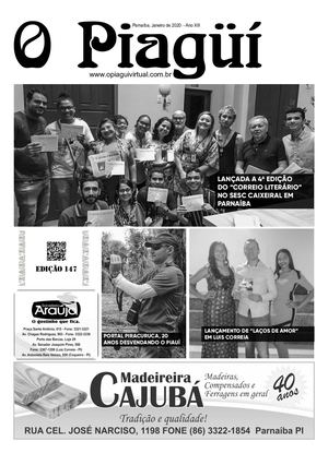 Jornal O Piagui Ed 147 jan20