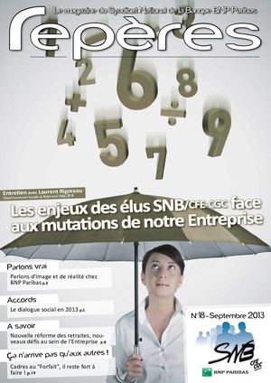 REPERES n°18