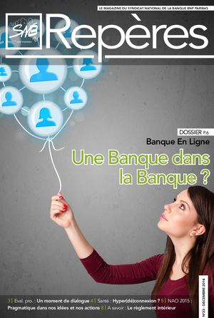REPERES N°23