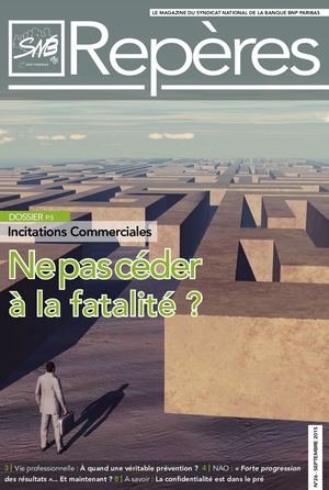 REPERES N°26