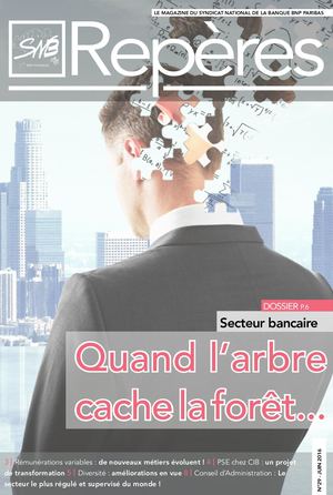 REPERES N°29