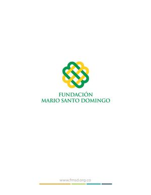 Informe De Gestion 2019 Fundación Santo Domingo
