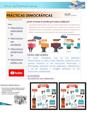 Bitácora IV Unidad