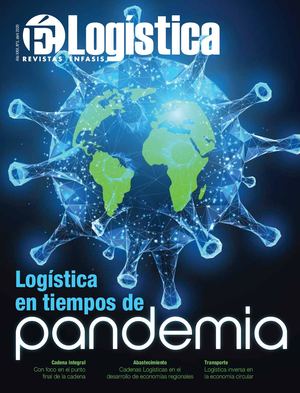 ÉNFASIS LOGÍSTICA - ABR 2020