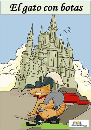 El Gato con Botas
