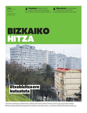 Bizkaiko Hitza