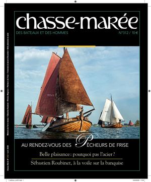 Chasse-Marée 312