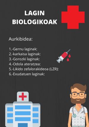 Lagin Biologikoak