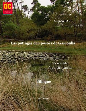 Las potingas deu posoèr de Gasconha