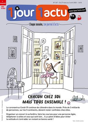 1jour1actu Pdf Complet 267