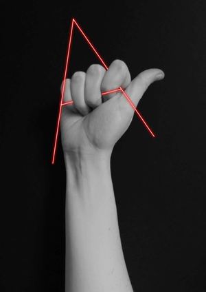 Abecedaire Langue des Signes Française