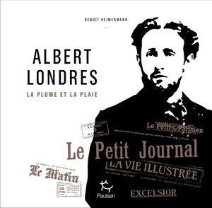 Albert Londres Brochure