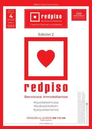 Revista Digital A5 Abril Edicion 2 Zona 3