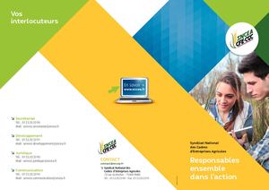 Presentation Du Sncea