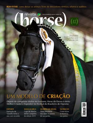 Revista Horse - Edição 121