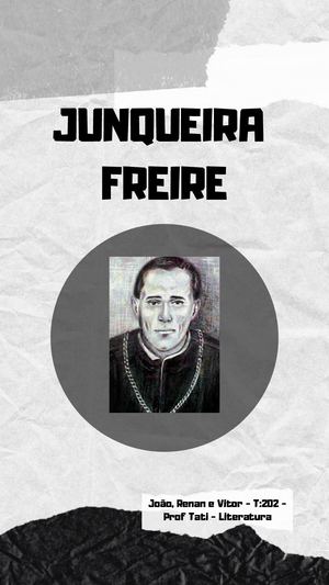 Revista Renan, Vilella E João