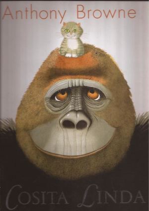 Cosita Linda Anthony Browne