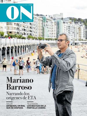 ON Revista de Ocio y Estilo 20200404