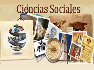 Las Ciencias Sociales Pp