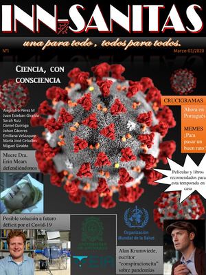 Inn-Sanitas Revista