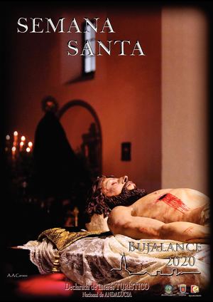 Revista Semana Santa de Bujalance 2020