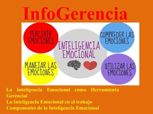 Revista Inteligencia Emocional Sophia Hernandez C I 26 260 680