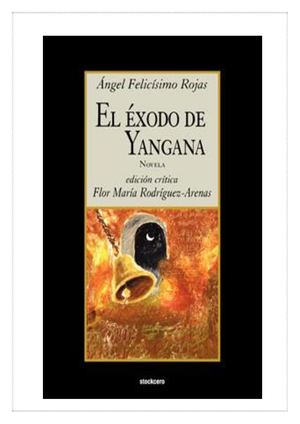 Estructura Del ÉXodo De Yangana