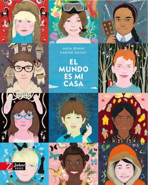 El Mundo Es Mi Casa