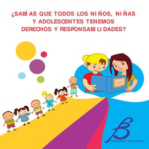 Cartilla Derechos Y Responsabilidades