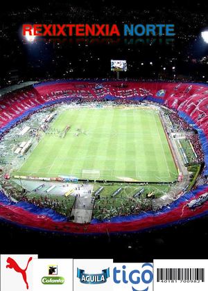 INDEPENDIENTE  MEDELLIN