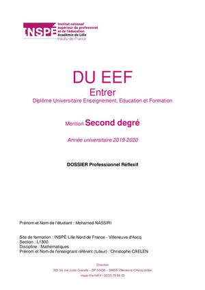 DPR - La prise de parole en milieu scolaire