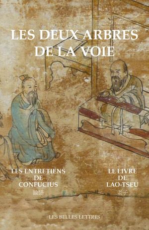 Extrait : Confucius - Entretiens