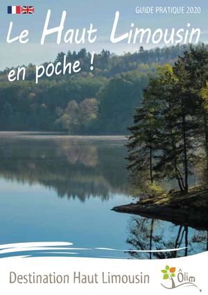 Guide Pratique du Haut Limousin 2020