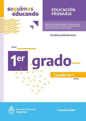 Primer Grado