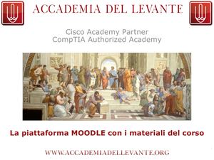 Come Usare Moodle Completo E Definitivo