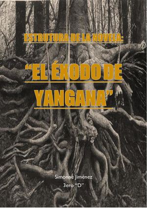 El ÉXodo De Yangana