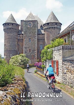 Le Randonneur Numéro 61