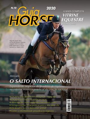 Guia Horse - Edição 2020