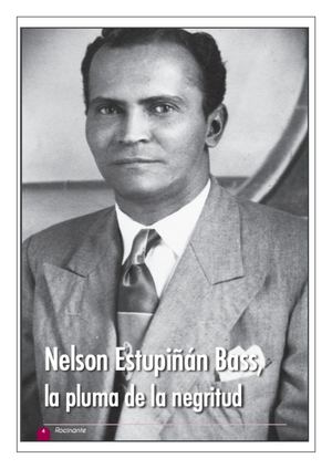 Nelson Estupiñan Bass