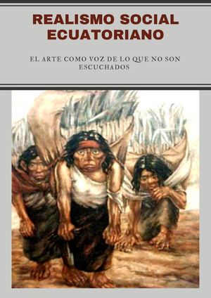 Realismo Social Samantha Chávez