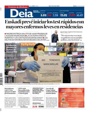 Deia 20200407