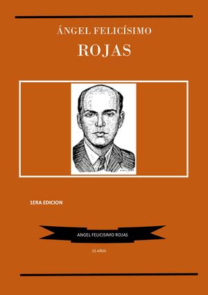 ÁNGEL Felicísimo Josue David Criollo