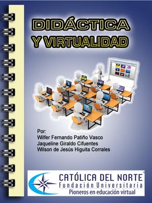 Didactica Y Virtualidad