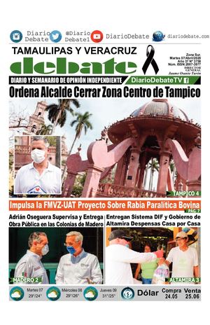 Edicion Digital 3758