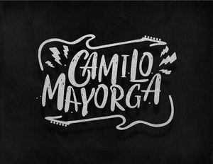 Camilo Mayorga EPK