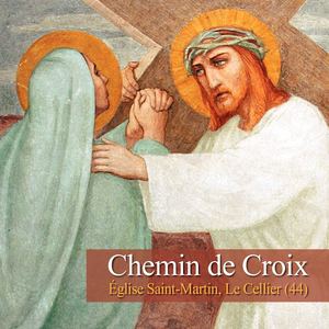Chemin Croix Cellier