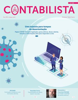 Revista Contabilista 240