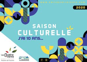 Programme 2020 Calaméo